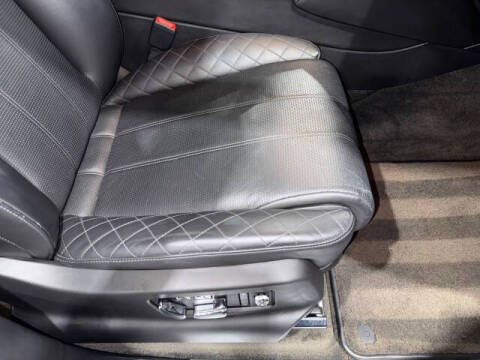 2017 Bentley Bentayga