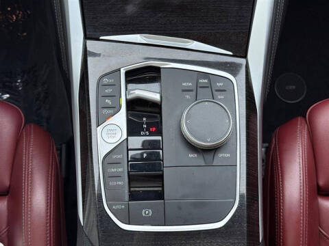 2024 BMW 4 Series 430i