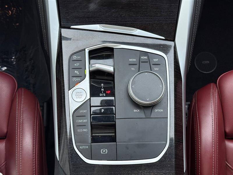 2024 BMW 4 Series 430i