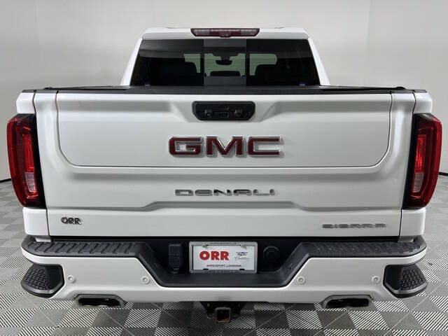 2022 GMC Sierra 1500 Limited