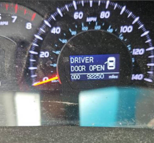 2010 Toyota Camry XLE