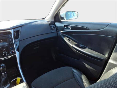 2014 Hyundai Sonata