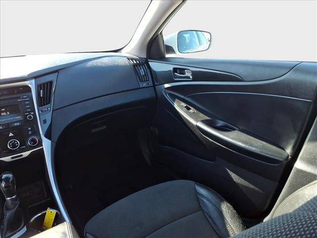2014 Hyundai Sonata