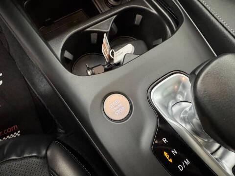 2023 Infiniti QX55 Essential