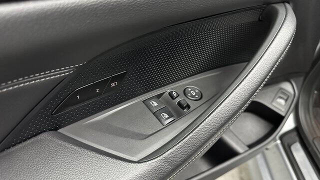 2025 BMW 4 Series 430i