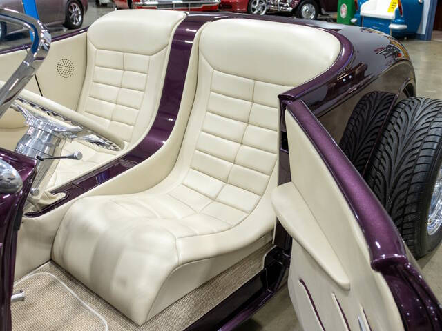 1934 Ford Roadster