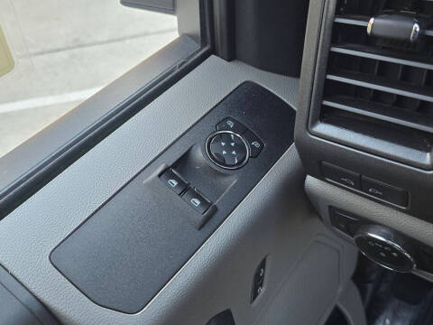 2022 Ford F-550 Super Duty