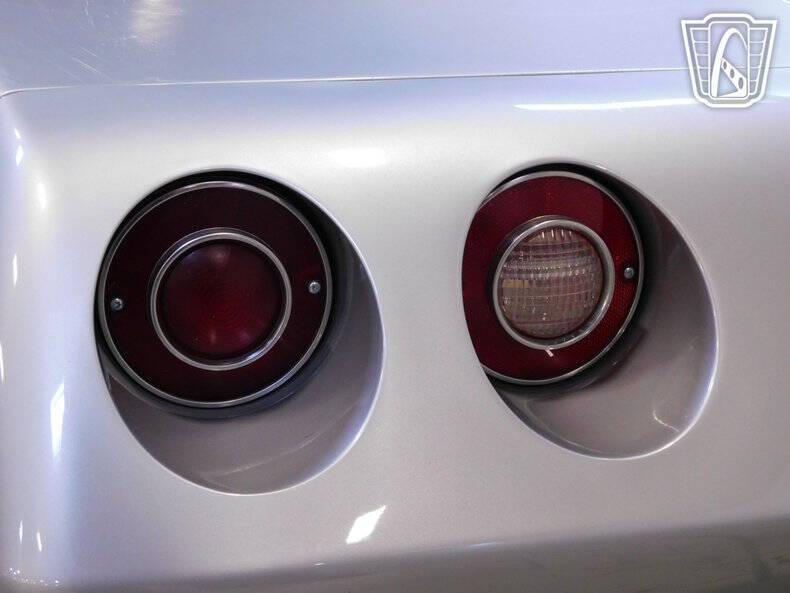 1979 Chevrolet Corvette