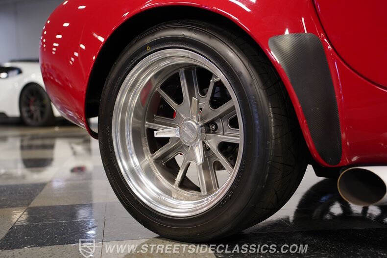 1967 Shelby Cobra