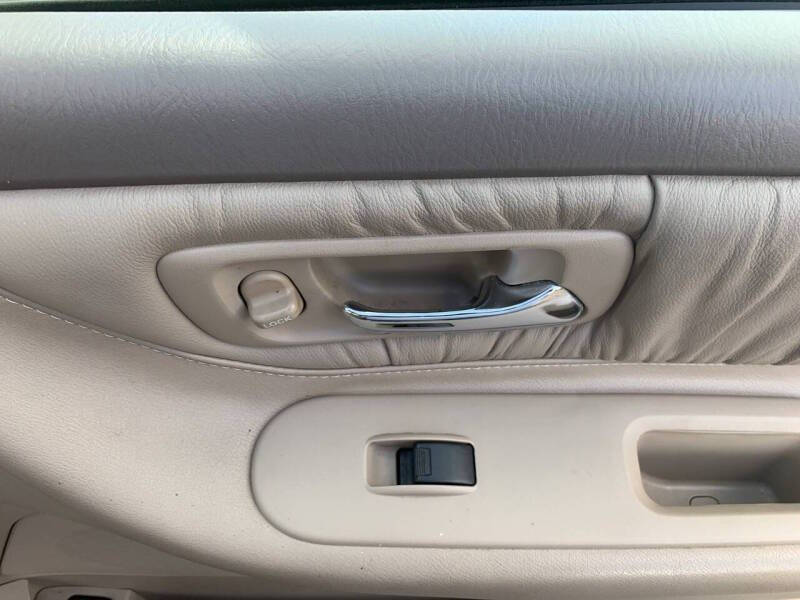 2004 Honda Odyssey EX-L w/DVD