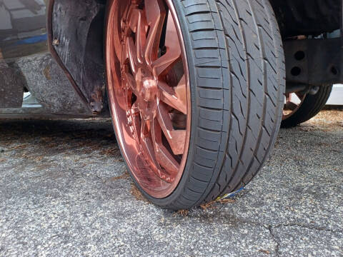 1972 Chevrolet Impala