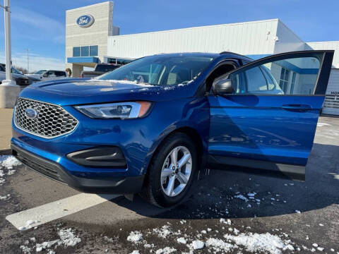 2024 Ford Edge SE