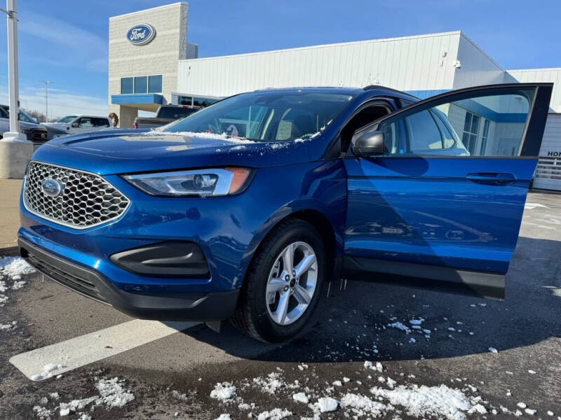 2024 Ford Edge SE
