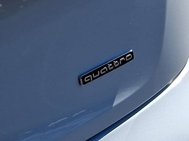 2024 Audi Q5 quattro S line Prem Plus 45 TFSI