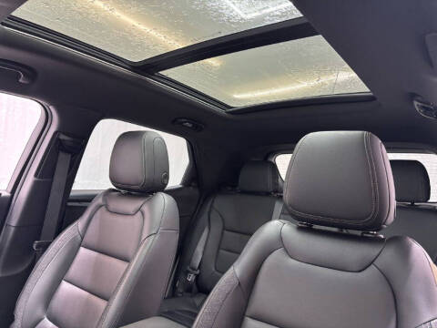 2021 Chevrolet TrailBlazer ACTIV