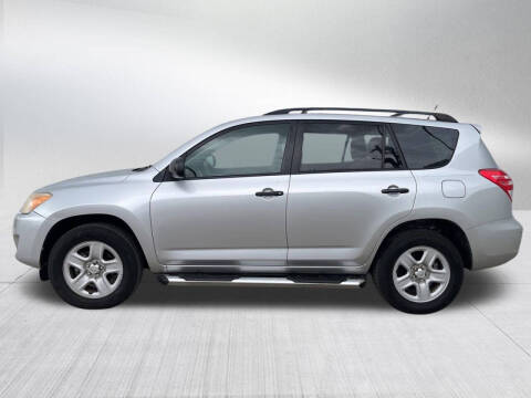 2012 Toyota RAV4