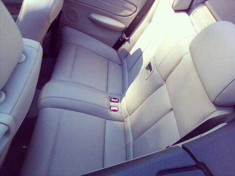 2008 BMW 1 Series 128i