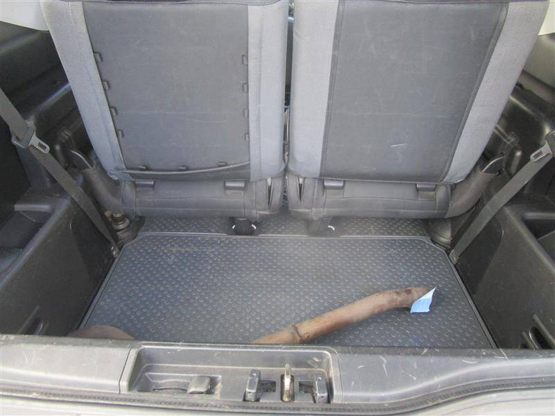 2003 Honda Element EX