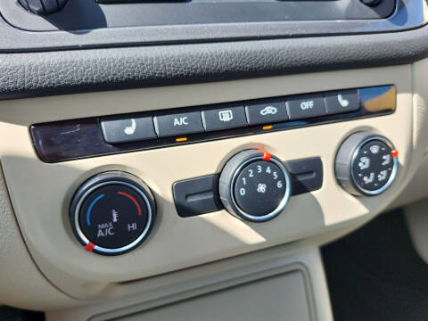 2014 Volkswagen Tiguan SE