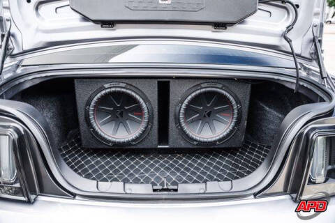 2006 Ford Mustang