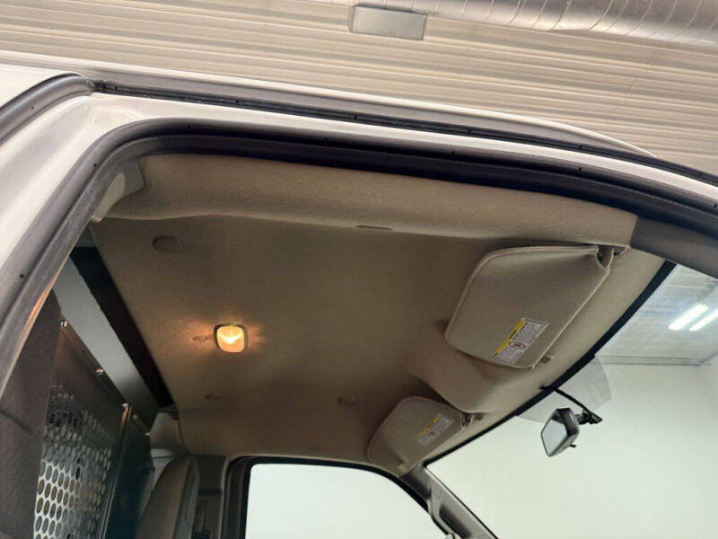 2024 GMC Savana 2500