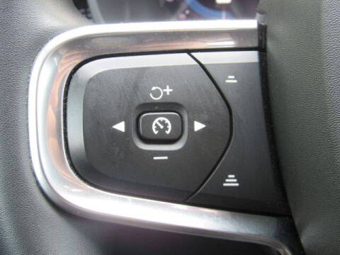 2022 Volvo XC40 Recharge