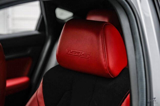 2024 Acura Integra Type S