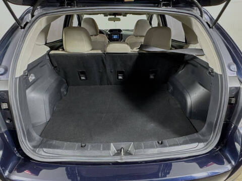 2021 Subaru Impreza