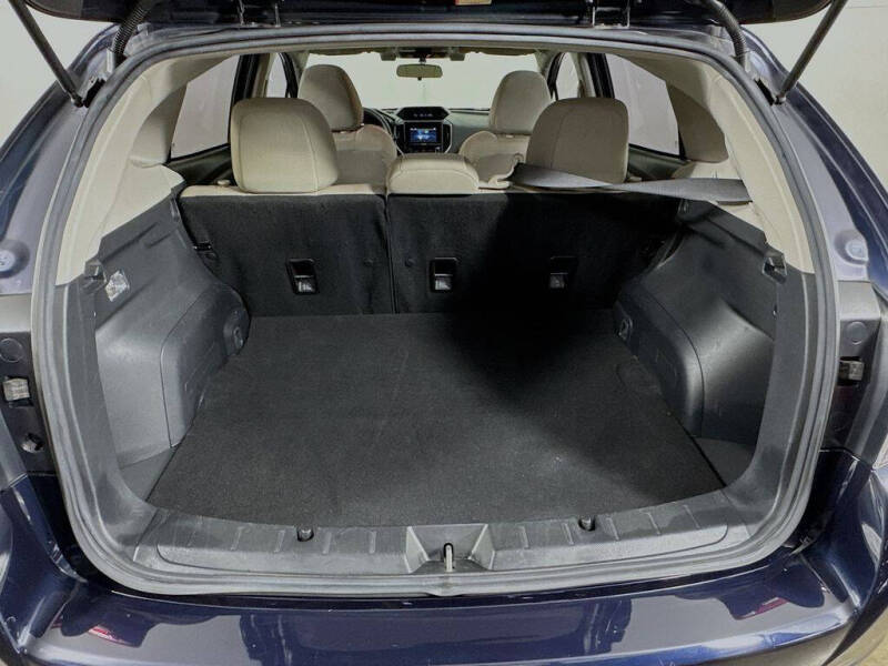2021 Subaru Impreza