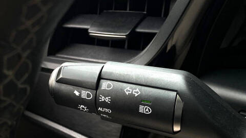 2022 Lexus ES 350 F SPORT