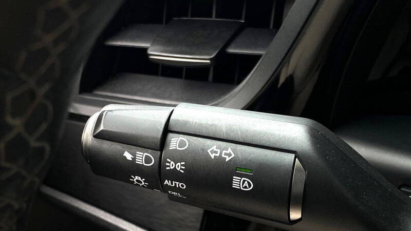 2022 Lexus ES 350 F SPORT