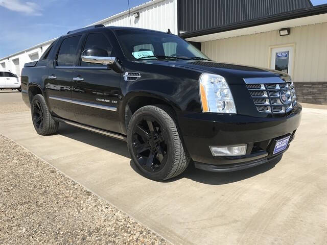 2013 Cadillac Escalade EXT Premium