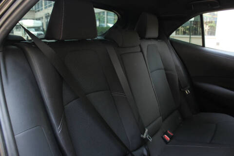 2023 Toyota GR Corolla