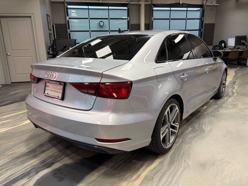 2019 Audi A3 Sedan Premium - Photo 34