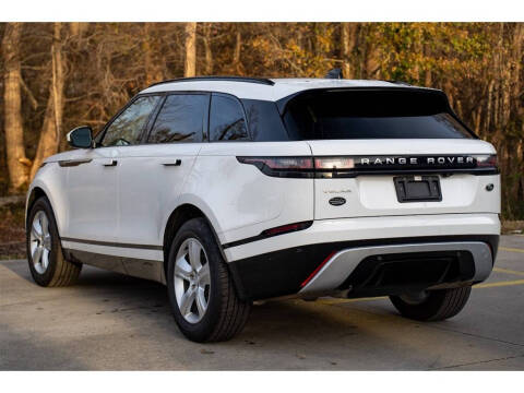 2022 Land Rover Range Rover Velar P250 S