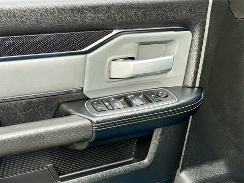 2022 RAM 2500 Power Wagon