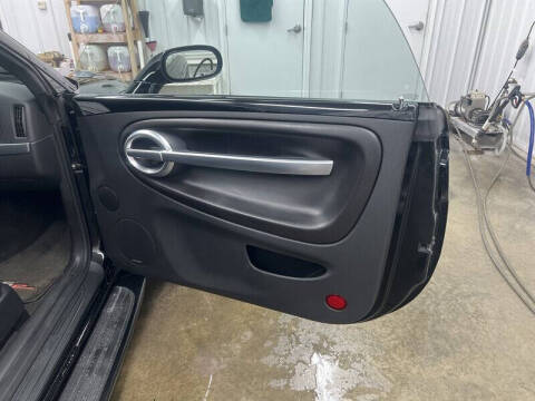 2006 Chevrolet SSR