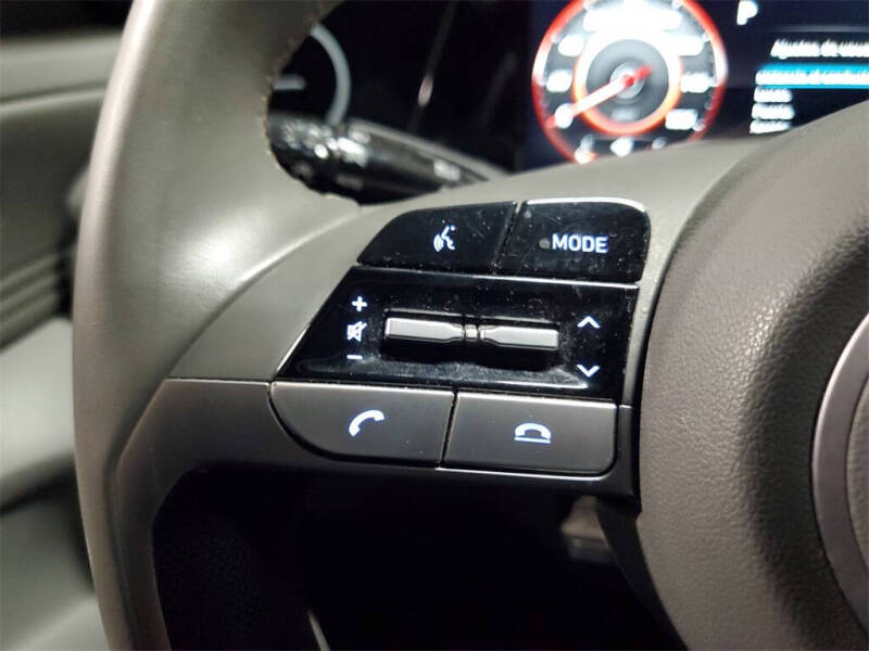 2022 Hyundai Elantra