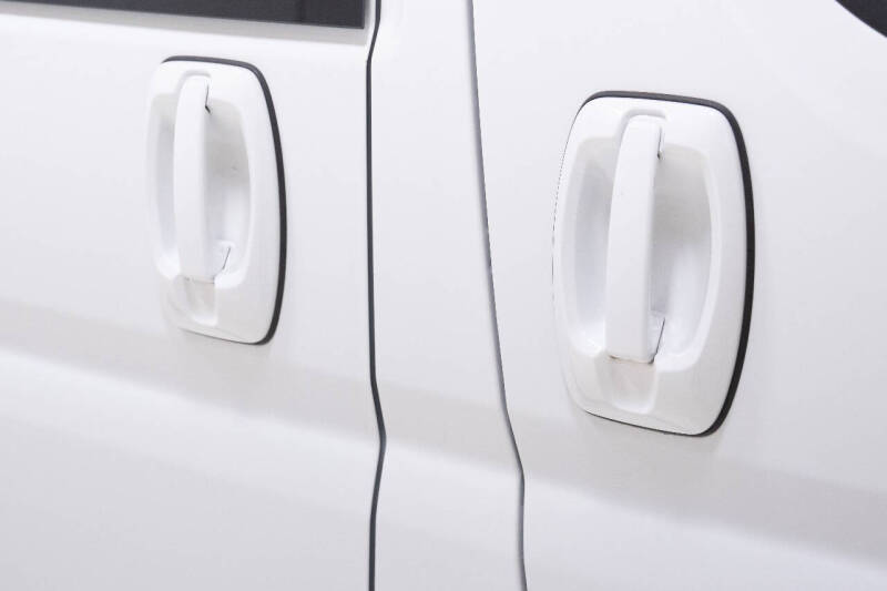 2015 RAM ProMaster 2500 159 WB