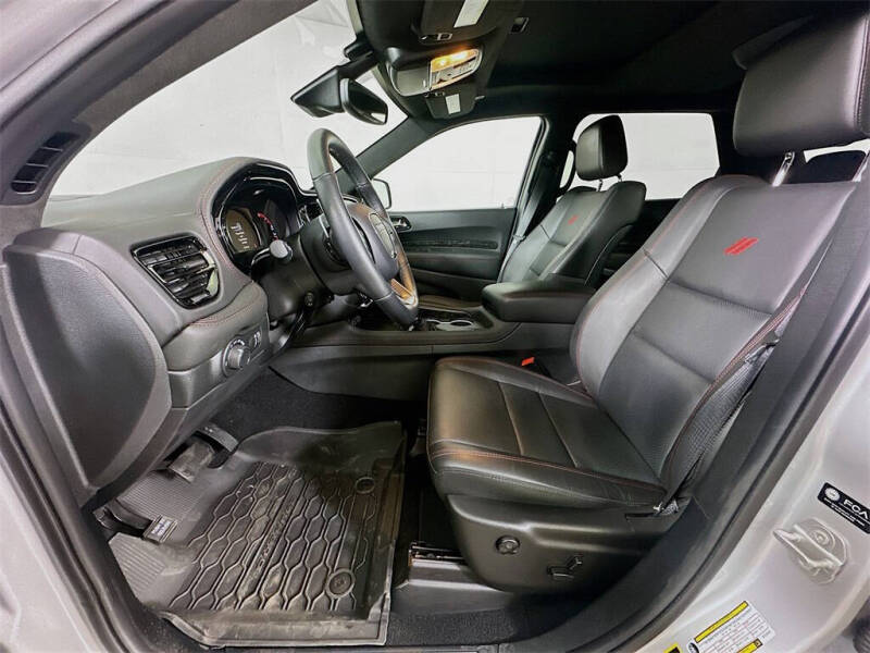 2024 Dodge Durango R/T