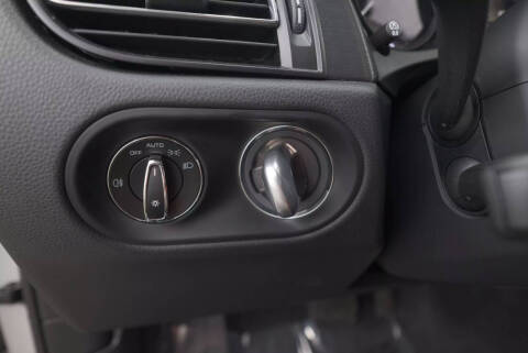 2022 Porsche Macan GTS