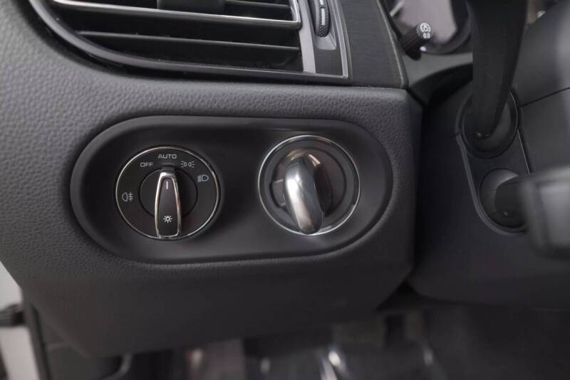 2022 Porsche Macan GTS