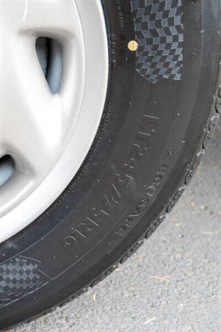 2013 Ford E-Series E-250