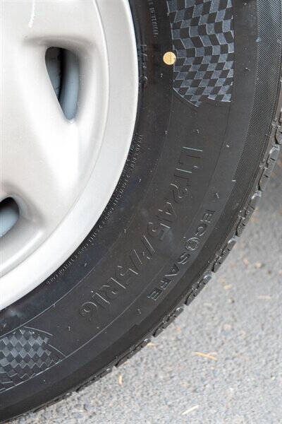 2013 Ford E-Series E-250