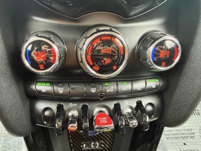 2015 MINI Hardtop 2 Door Cooper S