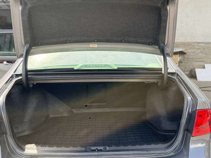 2007 Buick Lucerne CXL V6