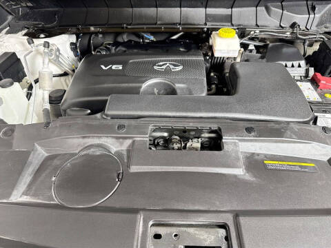 2023 Infiniti QX60 Autograph