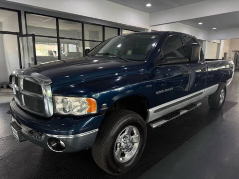 2005 Dodge Ram 2500