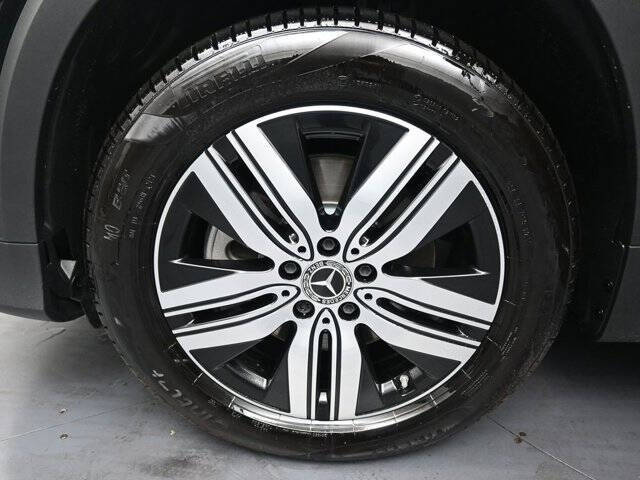 2025 Mercedes-Benz EQB EQB 250+