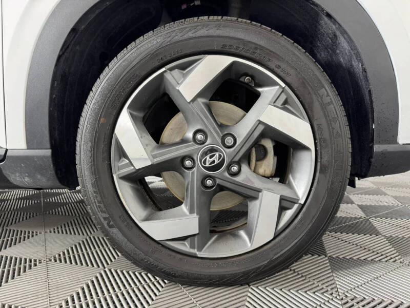 2023 Hyundai Venue Limited